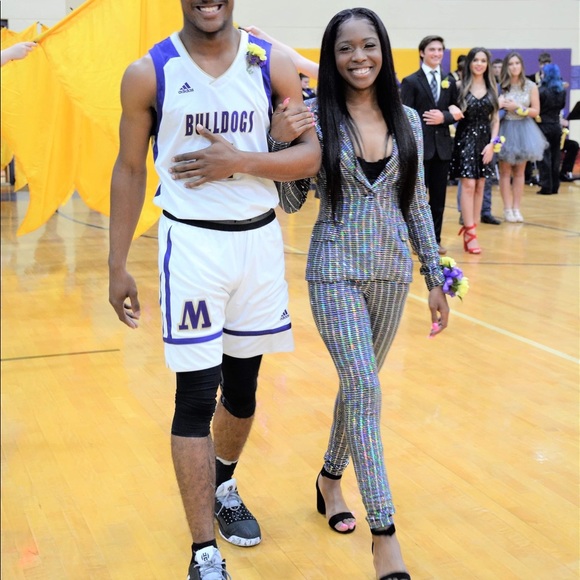 Two Piece Set - Picture 2 of 2